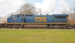 CSX 9051